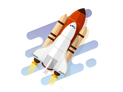 Spacecraft first illustration input mac pinyin rocket sogou spacecraft ui