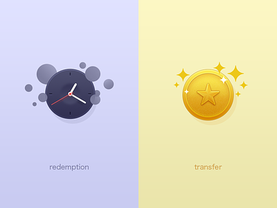 Feature Icon android feature first icon illustration ios iphone purple ui yellow