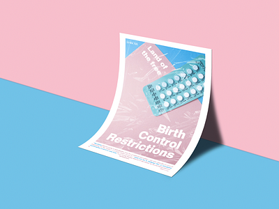 Birth Control Restrictions