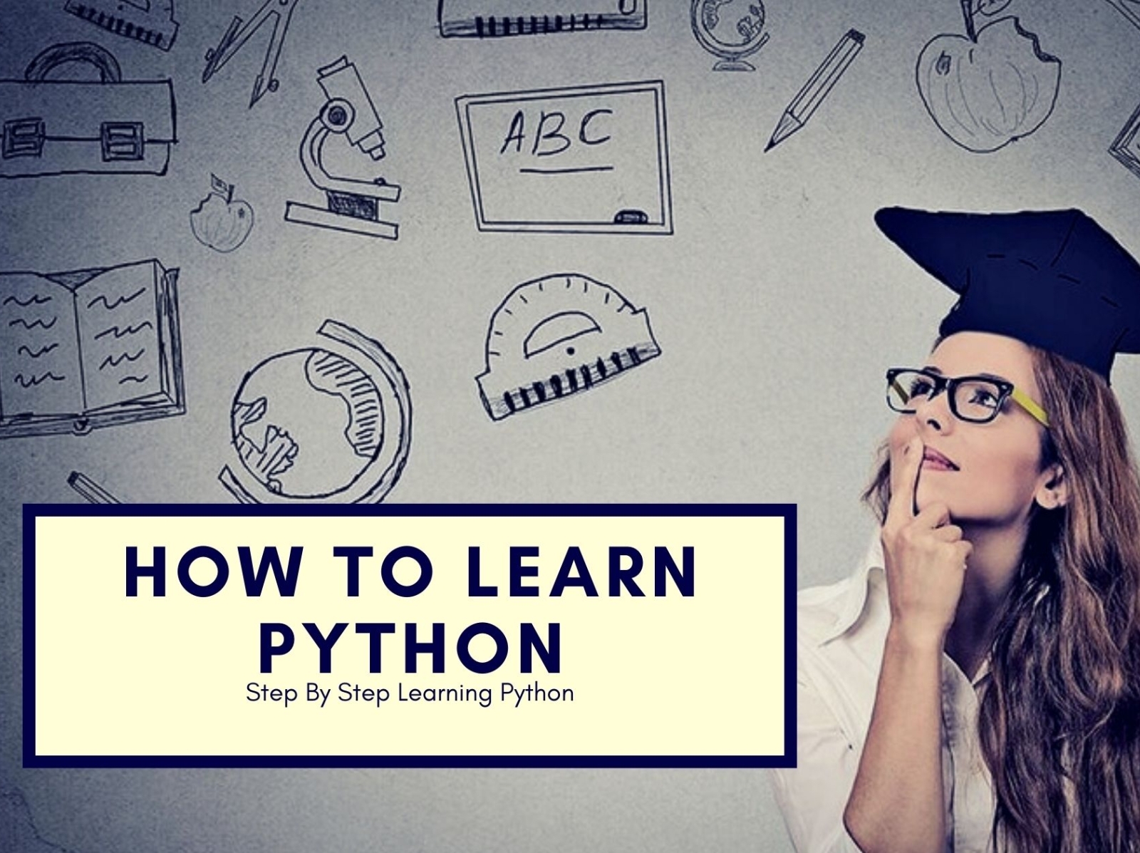 How To Learn Python By Brij Bhushan On Dribbble