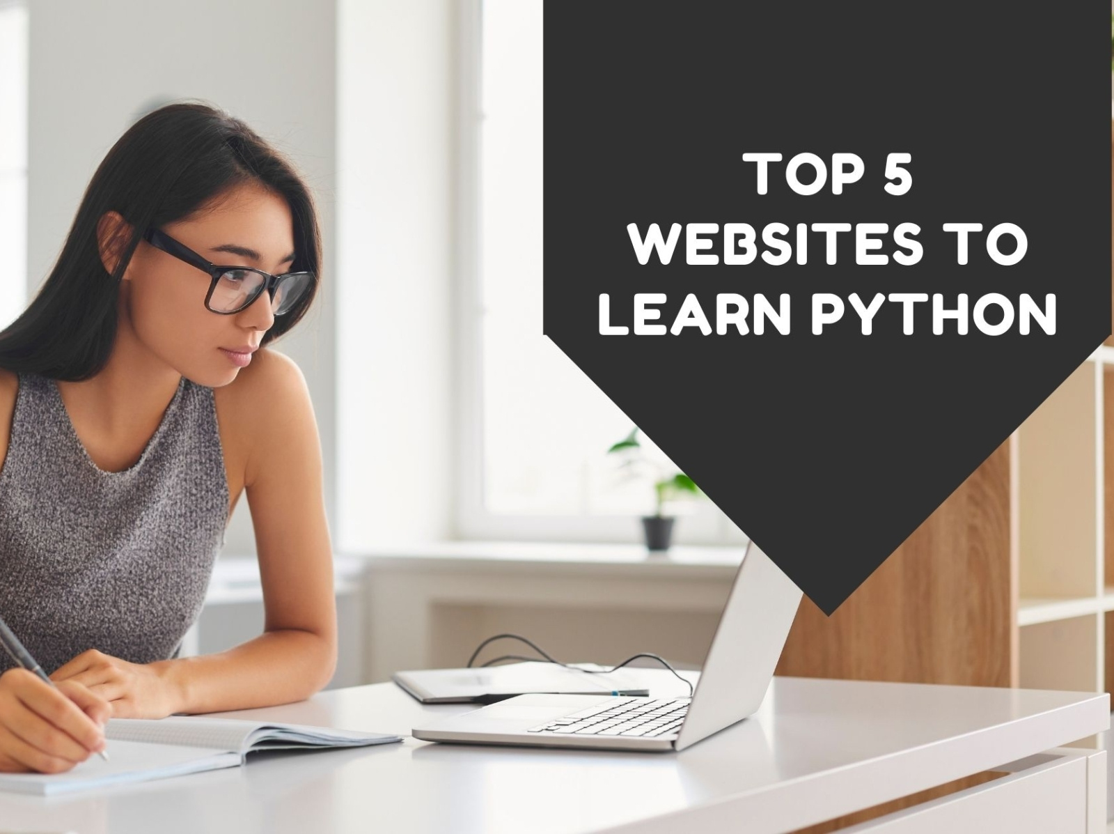 Top 5 Websites To Learn Python by Brij Bhushan on Dribbble