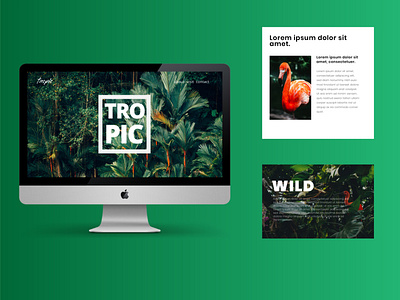 Tropic