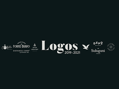 Logofolio bar logo branding design graphic design icon italian restaurant logo logo design logomark personal branding restaurant logo vector art