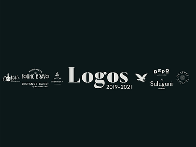 Logofolio