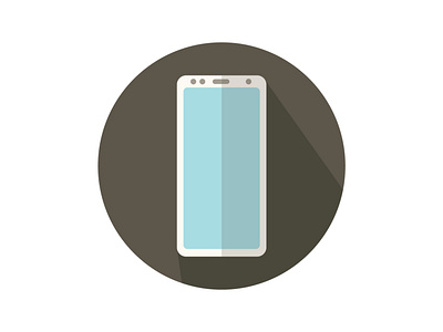 Smartphone Vector