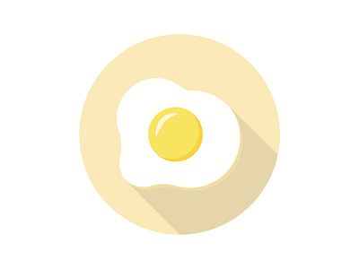 Fried Egg