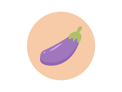 Eggplant