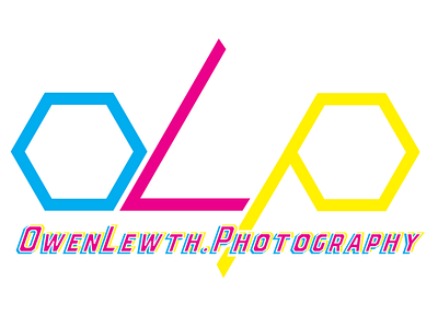 OLP no BG2 branding design illustration logo photographer