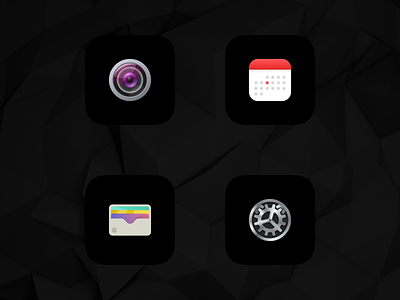 iOS14 icons. Theme different. icon icon set icons icons set ios 14 ios 14 icon ios 14 icons ios theme replacement replacement icon