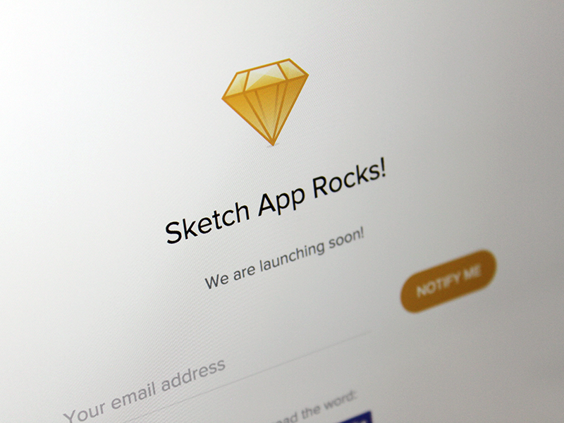 Interface Sketch Templates For Web, Mobile & Tablet | Web Resources |  WebAppers