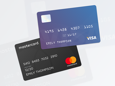 Credit Cards card credit debit mastercard money pay payment visa