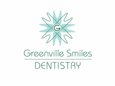 Greenville Smiles - Dental branding