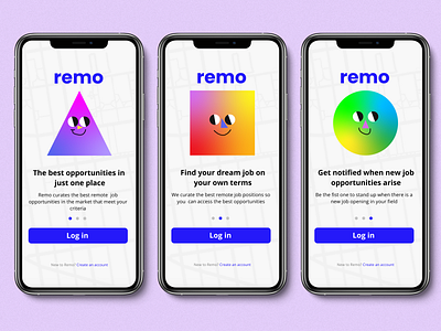 Remo App