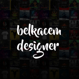 Belkacem designer