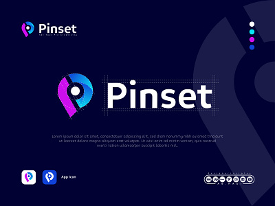 Pinset