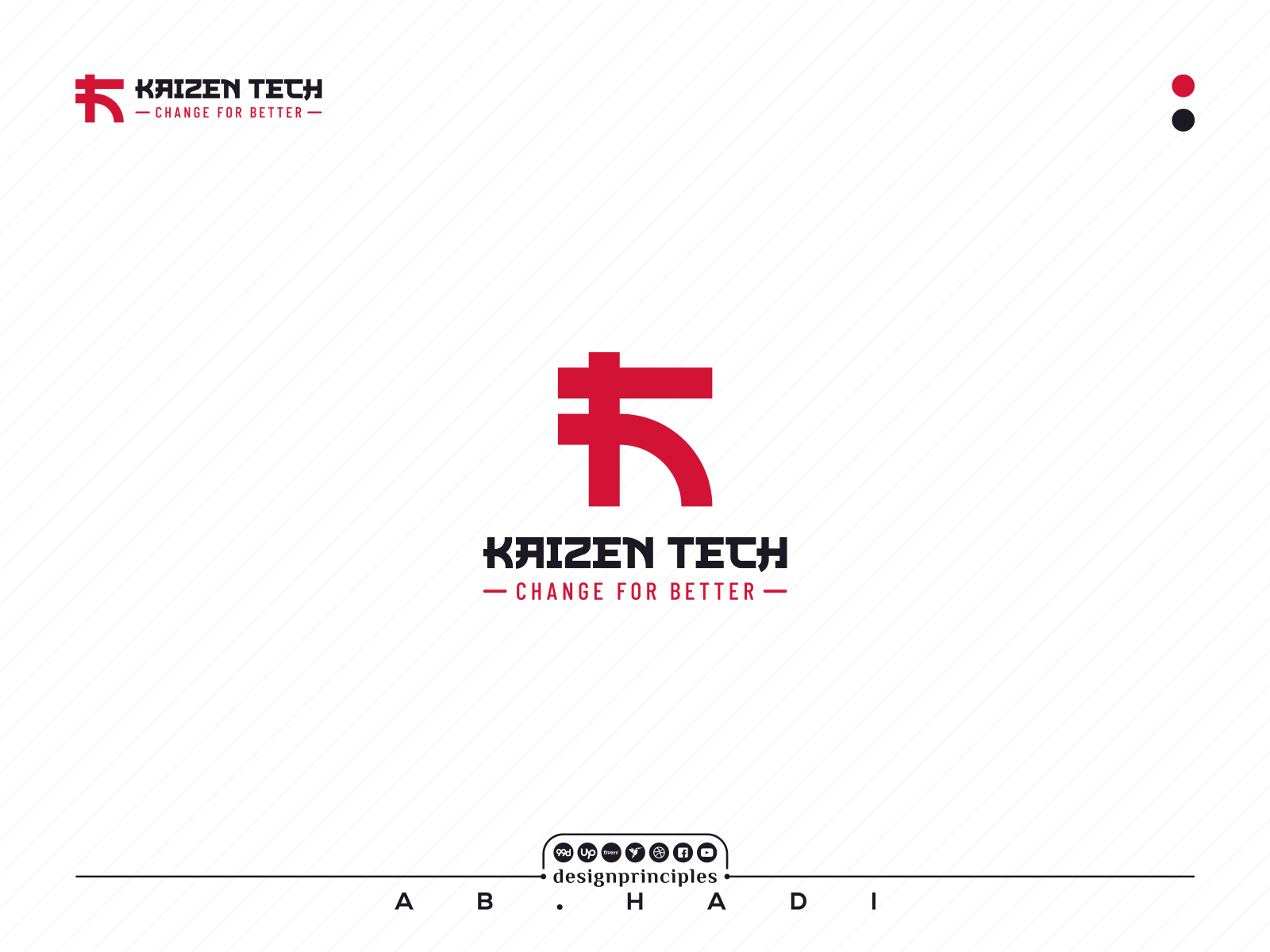 kaizen technologies logo