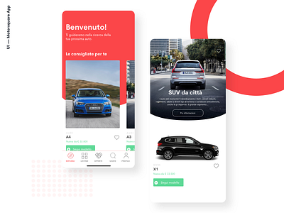 Motorsquare App