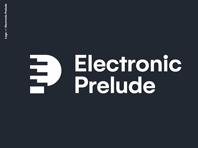 Logo - Electronic Prelude