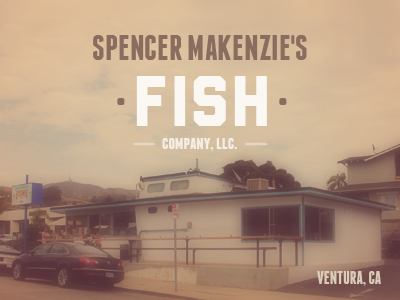 Spencer Makenzie's Fish Company