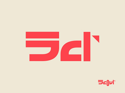 Sct logotype
