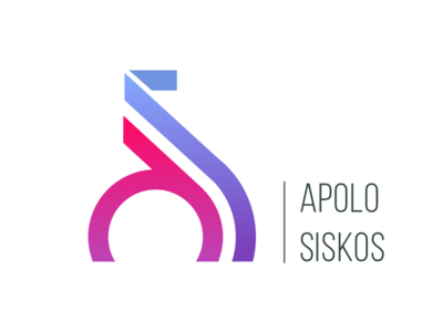 Apolo Siskos logo