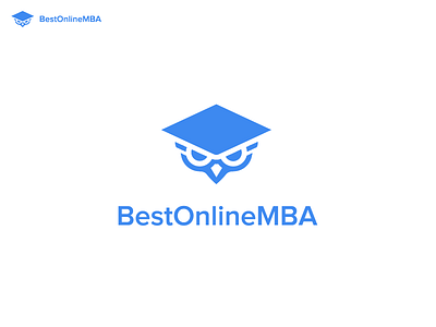 BestOnlineMBA Logo