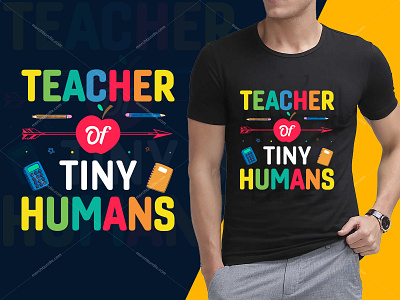 Download Elementary School T Shirt Design Free Download By Shohagh Hossen On Dribbble