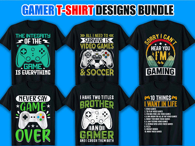 Gamer T Shirt Roblox designs, themes, templates and downloadable graphic  elements on Dribbble