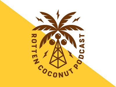 Rotten Coconut Podcast