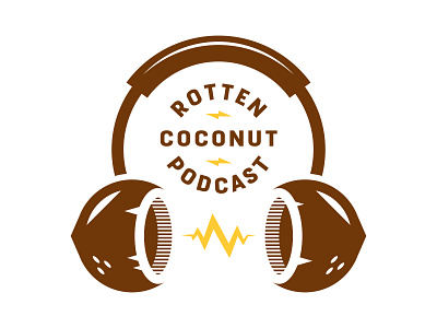 Rotten Coconut Podcast 2