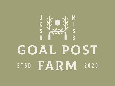 Goal Post Farm