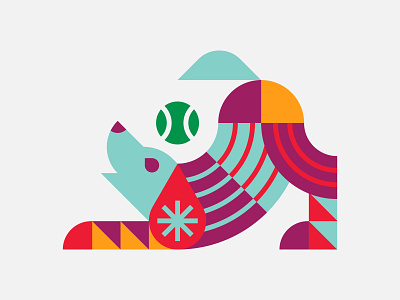Animal Shape Photoshop designs, themes, templates and downloadable graphic  elements on Dribbble