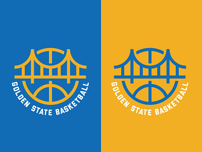 Golden State Basketball basketball golden gate bridge golden state logo nba warriors