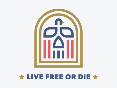 Live Free or Die