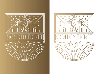 Golden Ticket