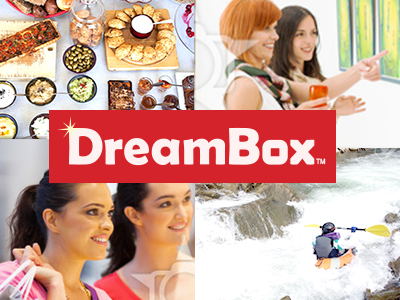 dreambox app