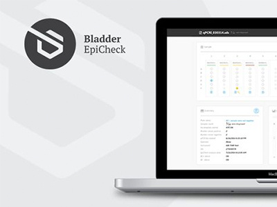 Nucleix dashboard