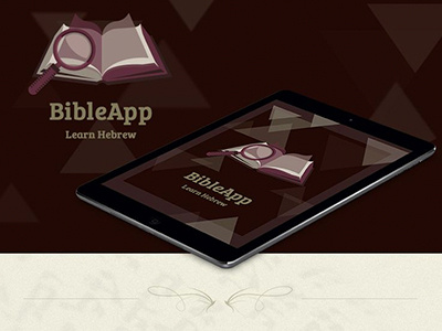 BibleApp