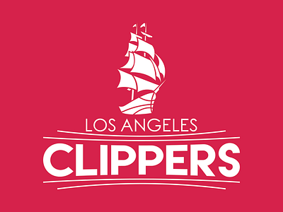 Clippers Logo clippers logo los angeles nba