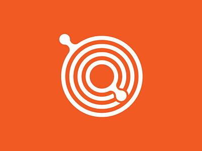 Connect cebu connect logo orange world
