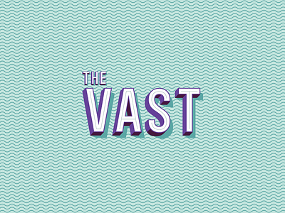 The Vast