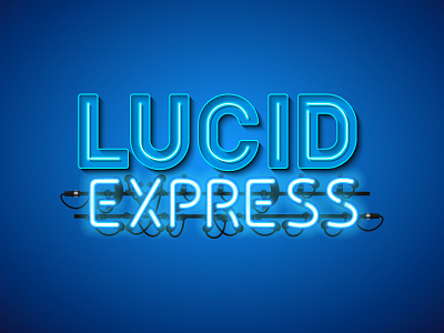 Lucid Express