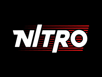 Nitro Worldwide V2 car drift fast nitrous race regal street swift