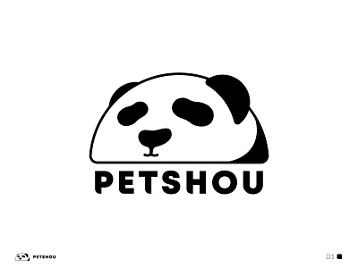 "PETSHOU" Logo