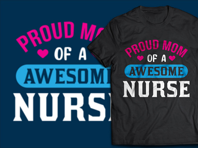 Covid hero Nurse T-Shirt