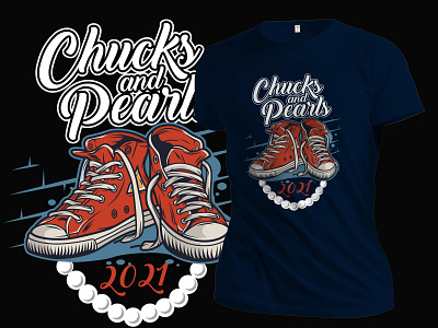 chucks and pearl