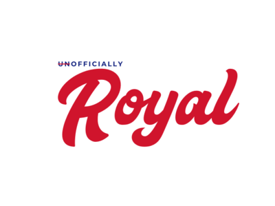 Unofficially Royal