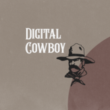 Digital Cowboy