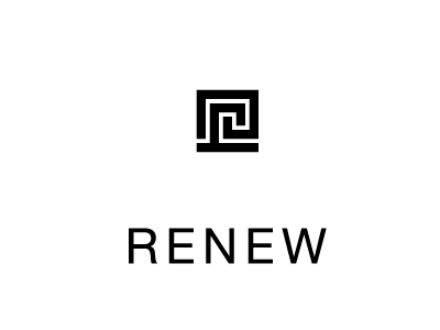 Renew Monogram