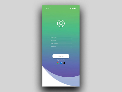 UI/UX DESIGN